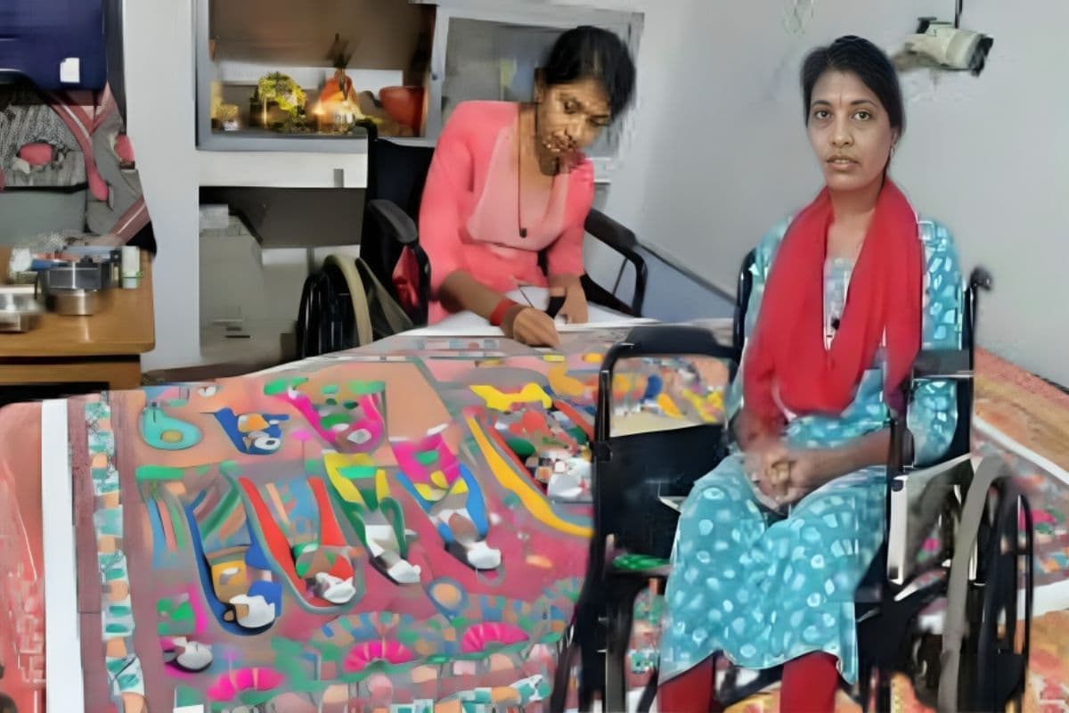 Bihar News: व्हीलचेयर से लेकर अंतरराष्ट्रीय मंच तक,मुजफ्फरपुर की ज्योति सिंहा बनीं पर्पल एंबेसडर 2025