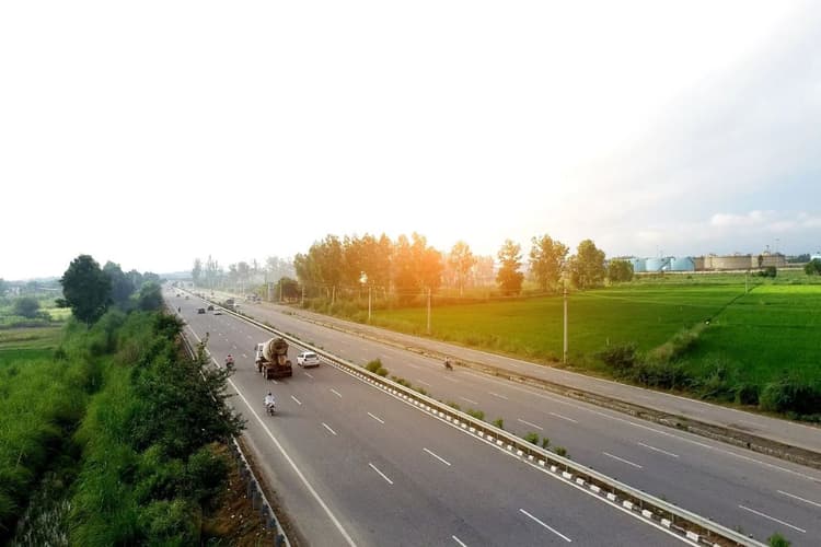 अब जाम मुक्त होगा पटना, बिहार के इस तटबंध पथ का होगा चौड़ीकरण