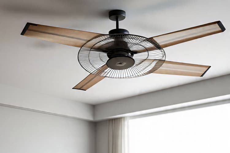 Cleaning Tips: पंखे पर जमी धूल को करना है चुटकियों में साफ, तो इन चीजों का करें इस्तेमाल