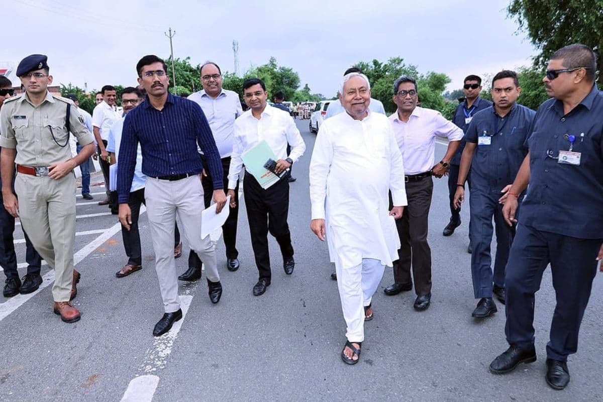 Bihar News: बिहार गौरव पार्क, कबाड़ से बनेगा कमाल, पटना में 'वेस्ट टू वंडर' थीम पर नया आकर्षण