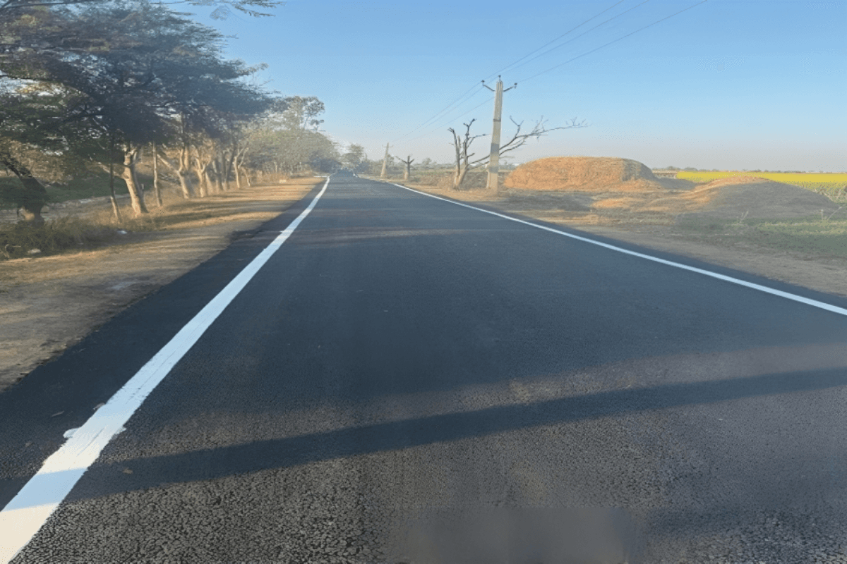 Bihar News: 120 करोड़ से बनेगी बिहार की सड़कें, सात जिलों की आठ परियोजनाओं को मंजूरी, पटना में भी चार सड़कों का होगा निर्माण