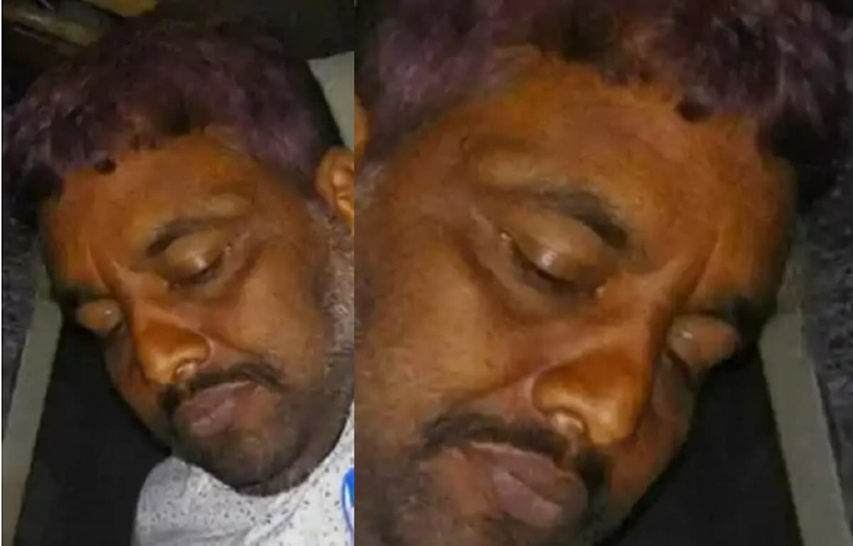 Bootan Chaudhary: रणवीर सेना का कमांडर बूटन चौधरी गिरफ्तार, बिहार STF ने मुम्बई में दबोचा