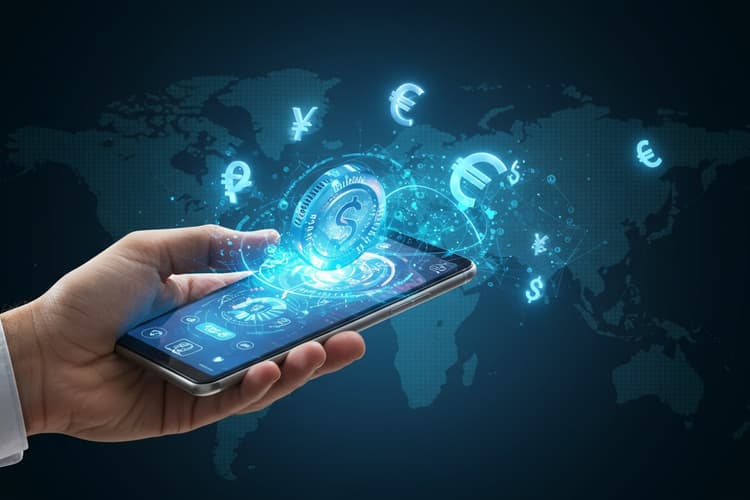 यूपीआई ने रचा नया कीर्तिमान, जुलाई में हुए रिकॉर्ड 19.47 अरब ट्रांजेक्शन