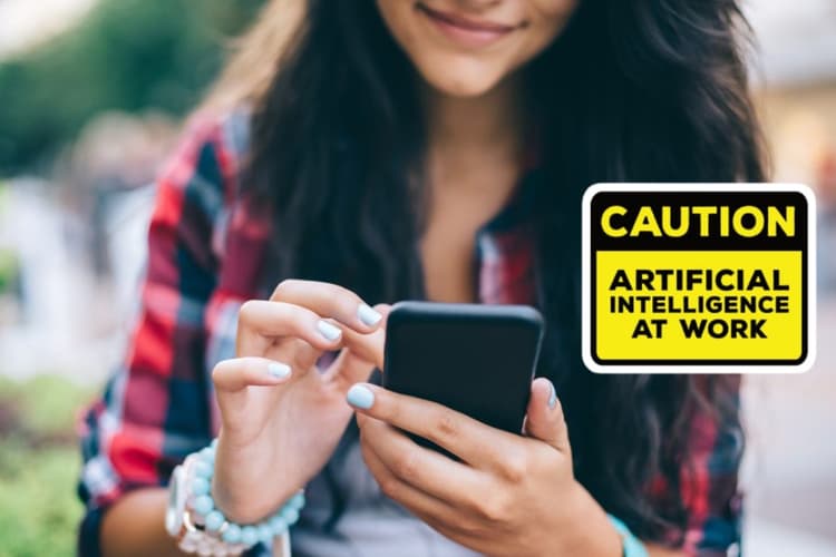 AI Use Caution: मशीन बन रही टीनएजर्स की बातों की हमराज, यहां खतरा बड़ा है