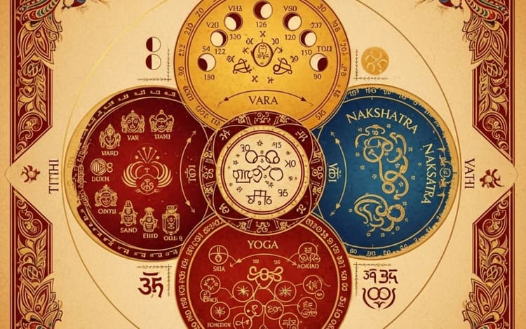 Aaj Ka Panchang: आज 15 अगस्त 2025 का ये है पंचांग, जानिए शुभ मुहूर्त और अशुभ समय की पूरी जानकारी