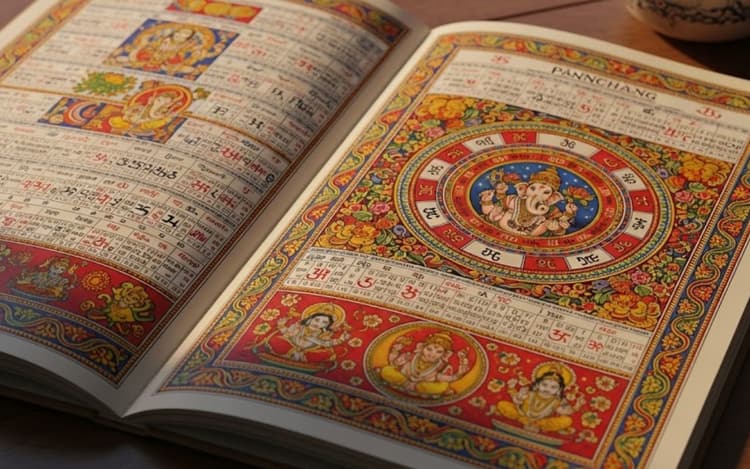 Aaj Ka Panchang: आज 20 अगस्त 2025 का ये है पंचांग, जानिए शुभ-अशुभ समय और पावन योग