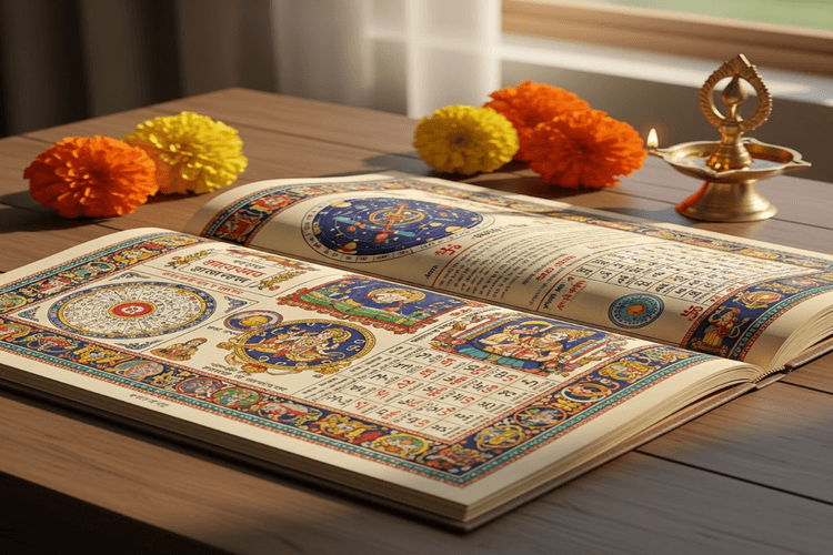 Aaj Ka Panchang: आज 22 अगस्त 2025 का ये है पंचांग, जानिए शुभ-अशुभ समय और पावन योग