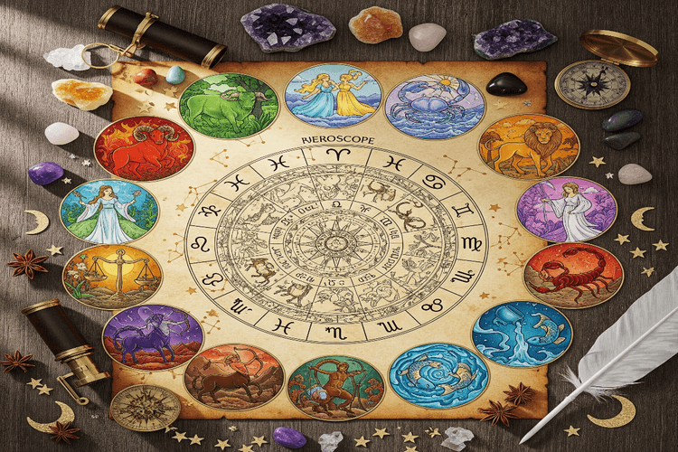 Aaj Ka Rashifal: आज का दिन आपके लिए कैसा रहेगा? देखें 23 अगस्त का राशिफल