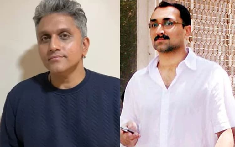 Saiyaara: मोहित सूरी ने 'सैयारा' को लेकर शेयर किया ये किस्सा, कहा- कलेक्शन तो एक बोनस था