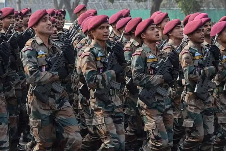 Agniveer Rally 2025: अग्निवीर बनने का सपना होगा साकार, इस राज्य के युवाओं के लिए शुरू हुई रैली