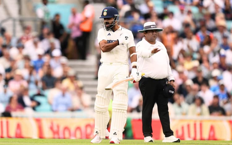 आकाश दीप के कारनामे से सब हैरान, IND vs ENG मैच में नाइटवॉचमैन के आगे इंग्लिश गेंदबाज पस्त