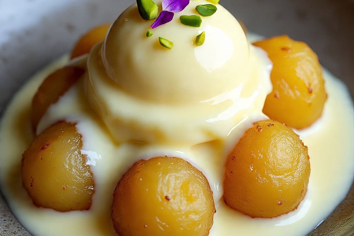 Aloo Rasmalai Recipe: इस बार बनाएं रसमलाई वो भी आलू से, सब रह जाएंगे दंग
