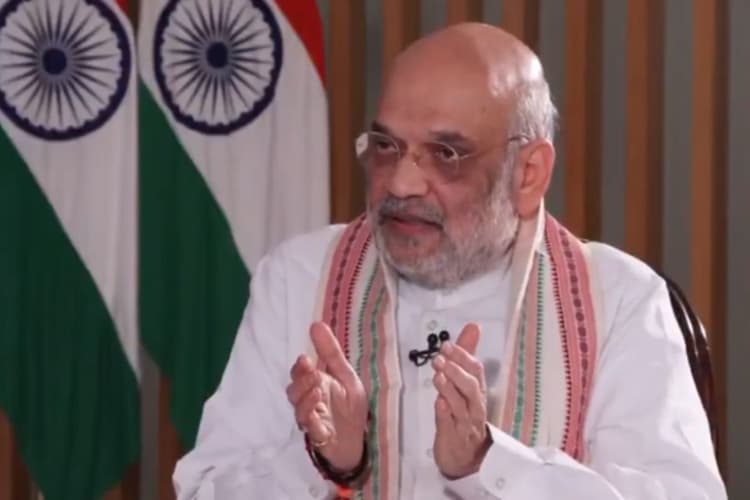 क्या कोई जेल से सरकार चला सकता है? 130वें संशोधन पर अमित शाह का बड़ा बयान
