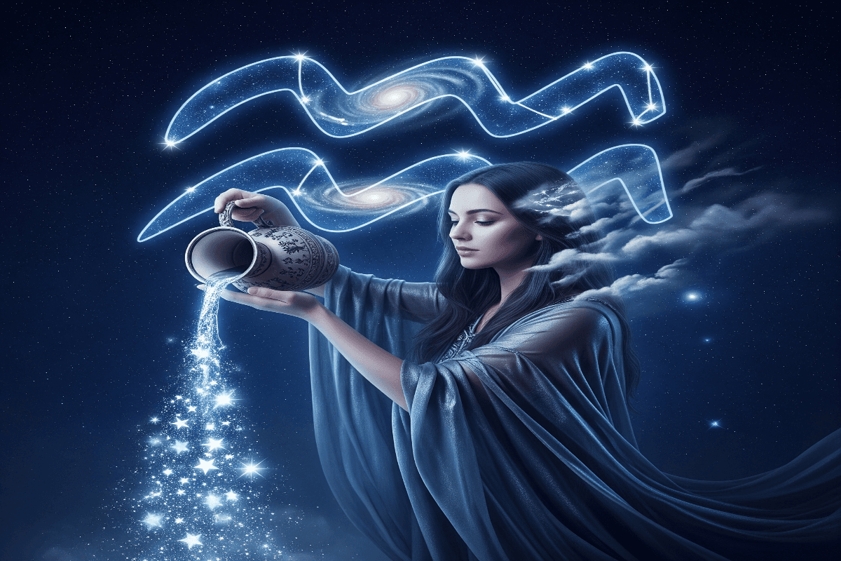 Aquarius Weekly Horoscope 24 August to 30 August 2025