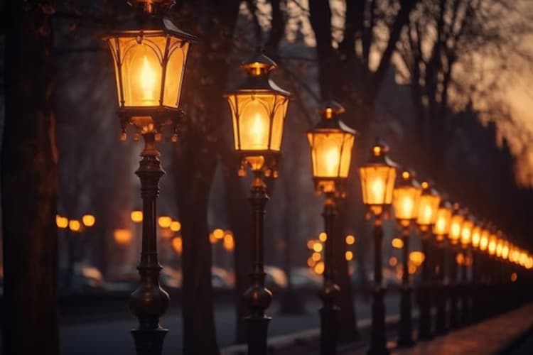 रोशनी से जगमग होगा बिहार का यह शहर, स्ट्रीट लाइट व हाई मास्क लाइटों से निखरेगी शहर की खूबसूरती