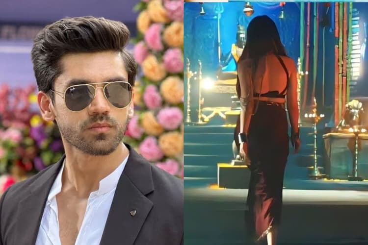 Naagin 7: टीवी का ये हैंडसम हंक लेगा नागिन 7 में एंट्री, कहा- मैं वैम्पायर बनने के लिए तैयार हूं
