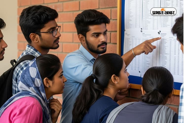 BHU 2nd Cut Off List 2025: बीएचयू दूसरे राउंड का सीट अलॉटमेंट लिस्ट यहां करें चेक, डाउन जाएगा Cut Off