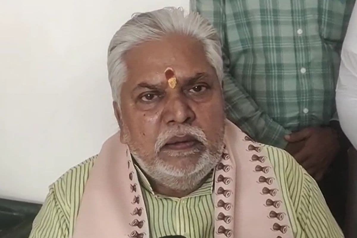 BJP मंत्री डॉ. प्रेम कुमार ने राहुल गांधी को बताया ‘पाकिस्तान की भाषा बोलने’ और ‘लोकतंत्र के हत्यारे’