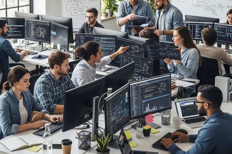 Coding से Cyber Security तक, BTech IT के बाद करियर ऑप्शन
