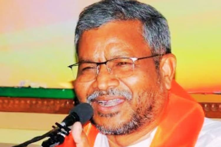 सूर्या हांसदा का एनकाउंटर नहीं, मर्डर हुआ है, झारखंड पुलिस पर बाबूलाल मरांडी का गंभीर आरोप