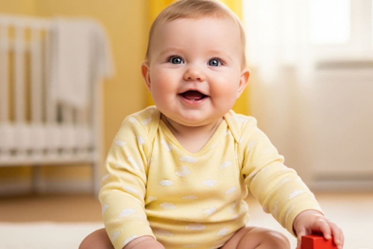 Trending & Unique Baby Names Trending & Unique Baby Names