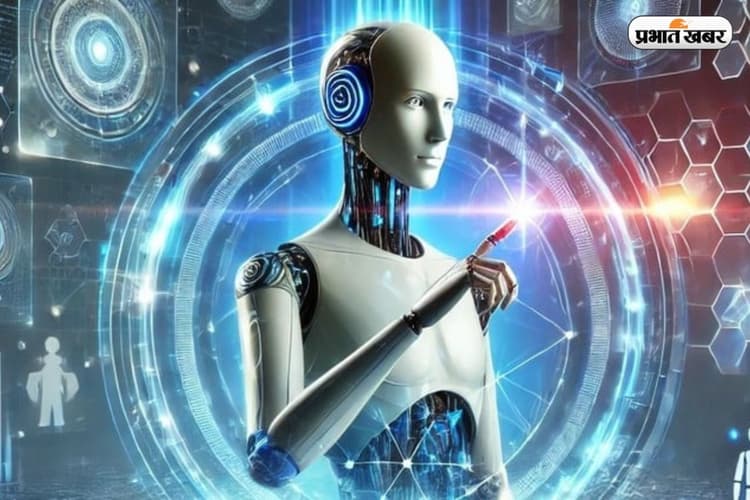 Best AI Course: AI बन रहा नया IT बूम, लाखों की सैलरी के साथ शुरू करें करियर