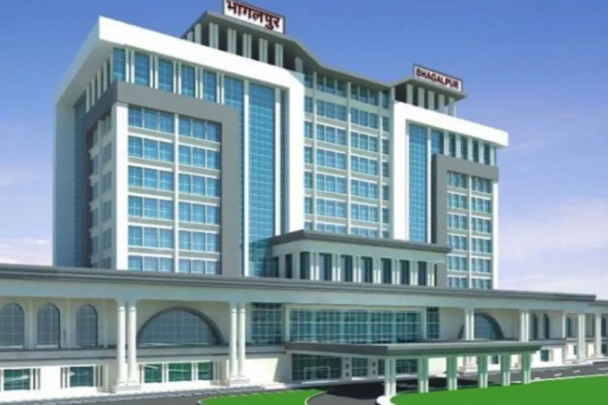 न्यू भागलपुर स्टेशन के लिए बनेंगे तीन प्लेटफॉर्म, जगदीशपुर तक बिछायी जायेगी डबल लाइन