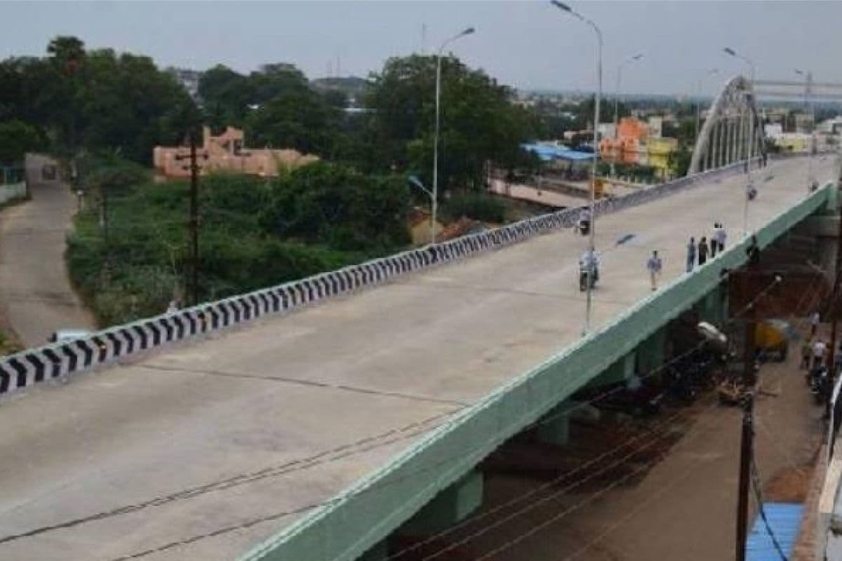 Bhagalpur News: 86 करोड़ की लागत वाला भोलानाथ आरओबी तय डेडलाइन से सालों दूर, दो साल से लटका प्रोजेक्ट