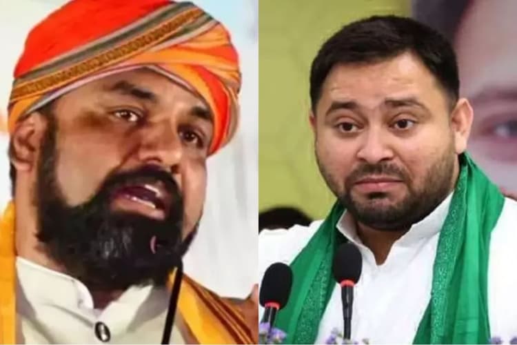 डिप्टी CM सम्राट चौधरी, तेजस्वी यादव और पप्पू यादव समेत 6 नेताओं की बढ़ाई गई सुरक्षा, Z+ के साथ-साथ मिला ASL