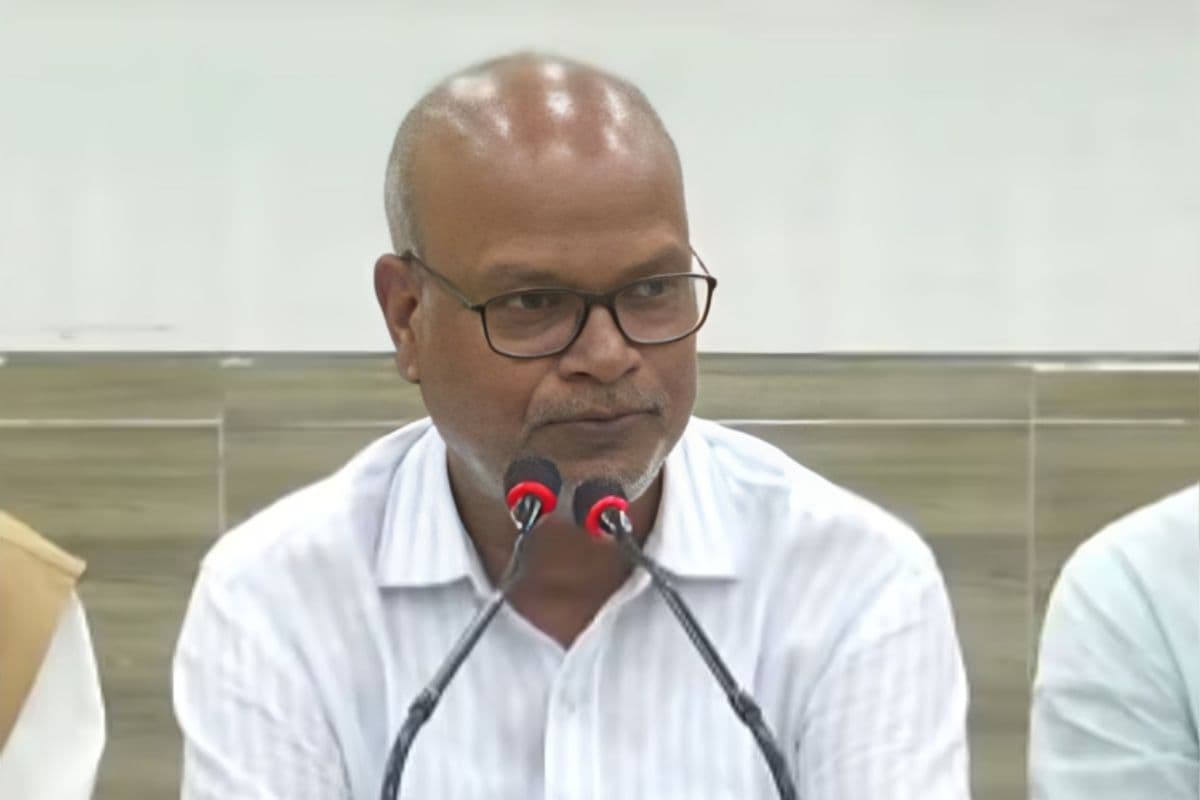 Bihar Chunav 2005: सिर्फ रंजू देवी नहीं,और भी महिलाओं का कटा नाम, कांग्रेस ने BJP से पूछा– कौन है उनका जननायक?