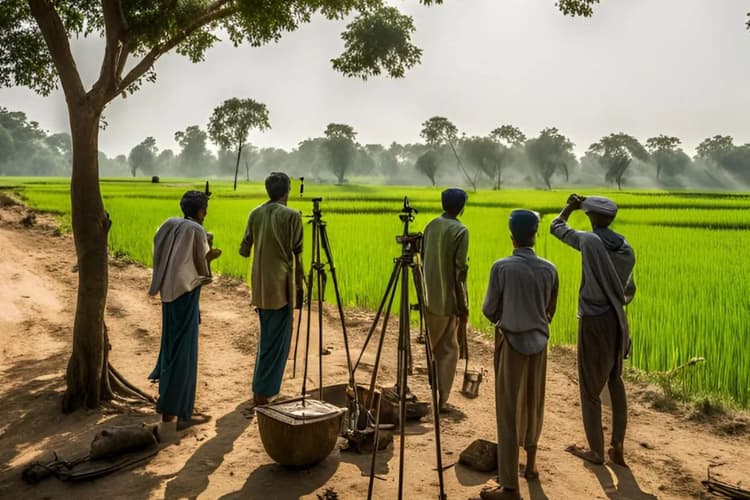 Bihar Land Survey: 20 सितंबर तक चलेगा ‘राजस्व महाअभियान’, हर परिवार तक पहुंचेगी सही जमाबंदी, खत्म होंगे विवाद