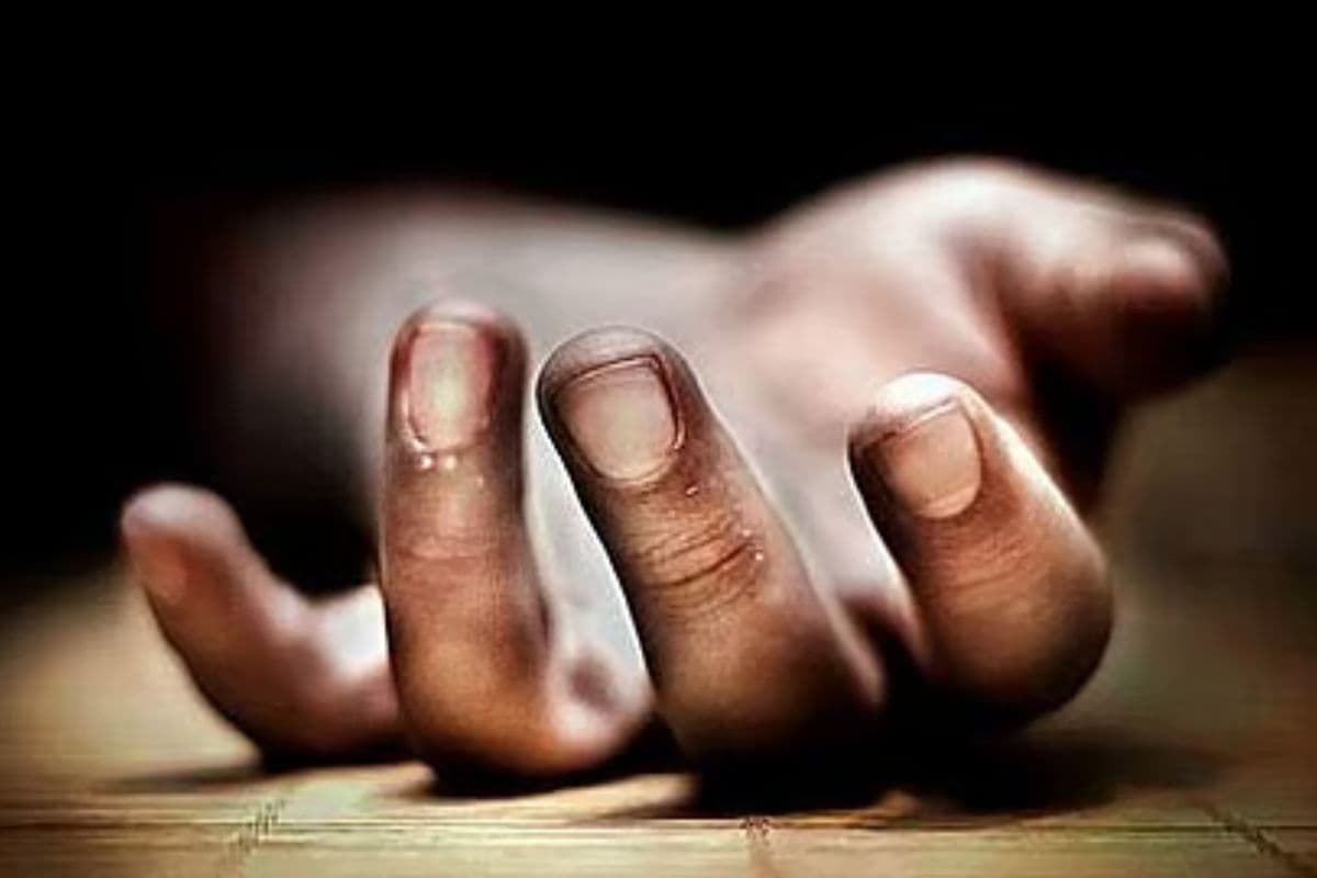 Bihar News: दो बच्चों के सर से उठा पिता का साया, ससुराल में युवक ने फांसी लगाकर दी जान