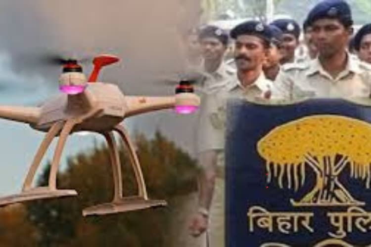 Bihar Polish: बिहार पुलिस को मिलेगा नया चेहरा: 52 खास थाने, हाईटेक ऑफिस और ट्रेनिंग सेंटर से बदलेगी तस्वीर