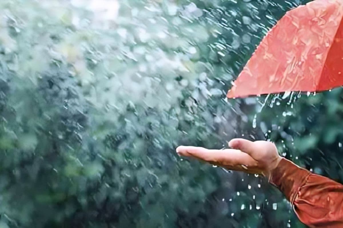 Bihar Weather Today: उमस से मिलेगी राहत, 28 अगस्त से झमाझम बारिश, 10 जिलों में बाढ़ से 17 लाख लोग प्रभावित