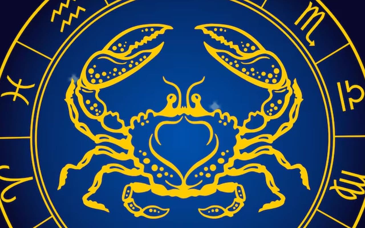 Cancer Weekly Horoscope 10 August to 16 August 2025