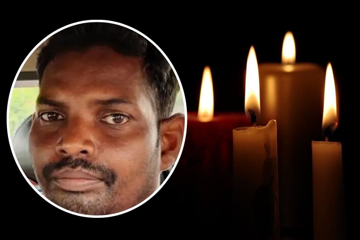 Candle March in Ranchi Against Surya Hansda Encounter Case Candle March in Ranchi Against Surya Hansda Encounter Case