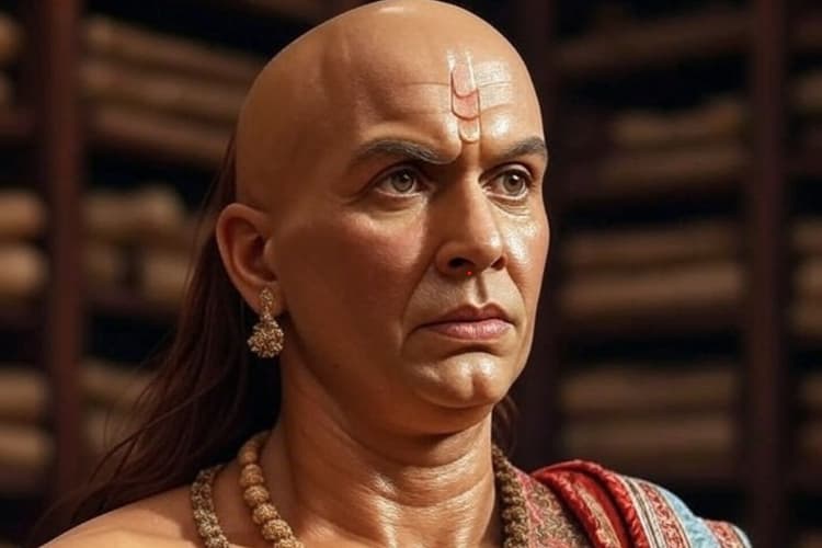 Chanakya Niti: बेटा हो या बहू, आंख मूंदकर इन 3 बातों पर न करें भरोसा, वरना छीन सकती है घर की खुशहाली