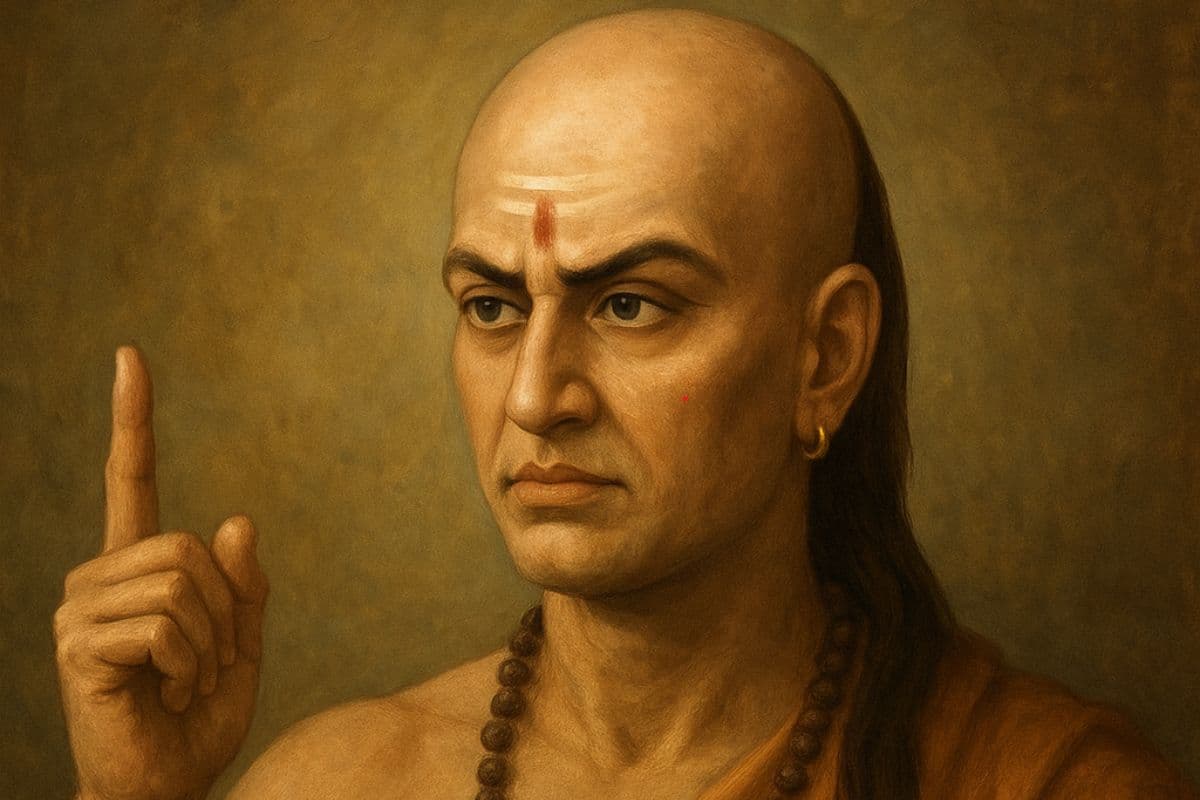 Chanakya Niti Chanakya Niti