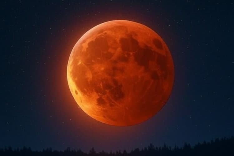 Chandra Grahan 2025: इस दिन है चंद्र ग्रहण, गर्भवती महिलाएं इन कामों से रहें दूर, वरना हो सकता है नुकसान