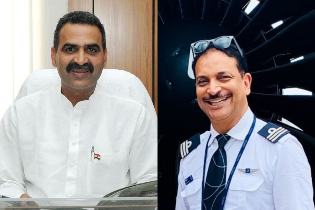 कॉन्स्टीट्यूशन क्लब में बीजेपी बनाम बीजेपी की जंग, MP राजीव प्रताप रूडी के सिर बंधा जीत का सेहरा