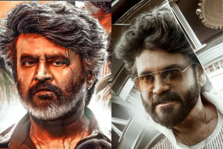Coolie Box Office Collection Day 11: रजनीकांत-नागार्जुन की 'कुली' हिट या फुस्स? 11वें दिन 250 करोड़ के करीब