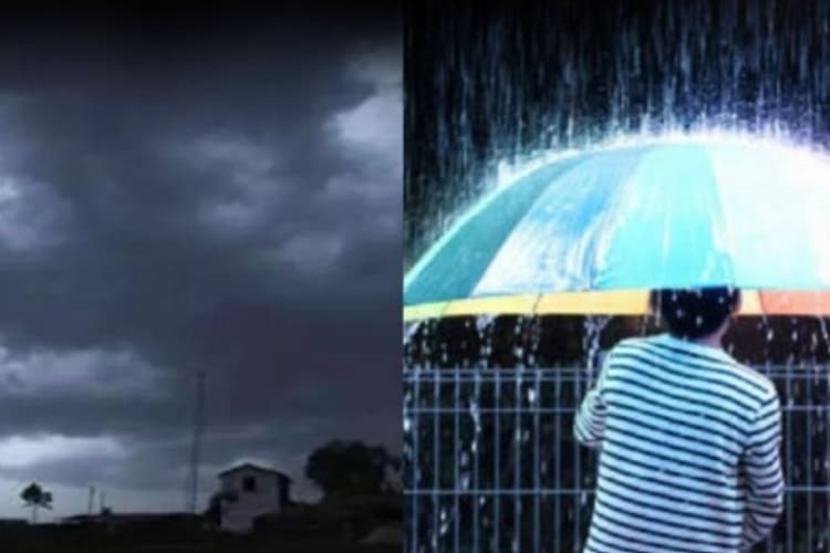 Bihar Weather: बिहार में क्यों बिगड़ा है मौसम, कब खत्म होगा बारिश का दौर? जानिए तारीख
