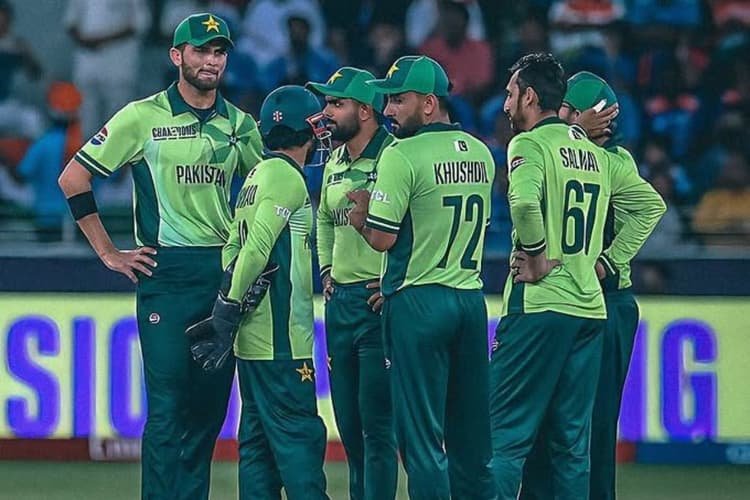 PCB सेंट्रल कांट्रैक्ट में बढ़ी सैलरी, लेकिन बाबर-रिजवान का हो गया नुकसान, जानें किस कैटेगरी को कितनी मिलेगी रकम