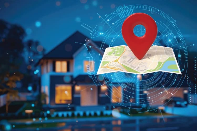 बिहार में अब हर मकान को मिलेगा डिजिपिन, गली-मोहल्लों की मैपिंग पूरी