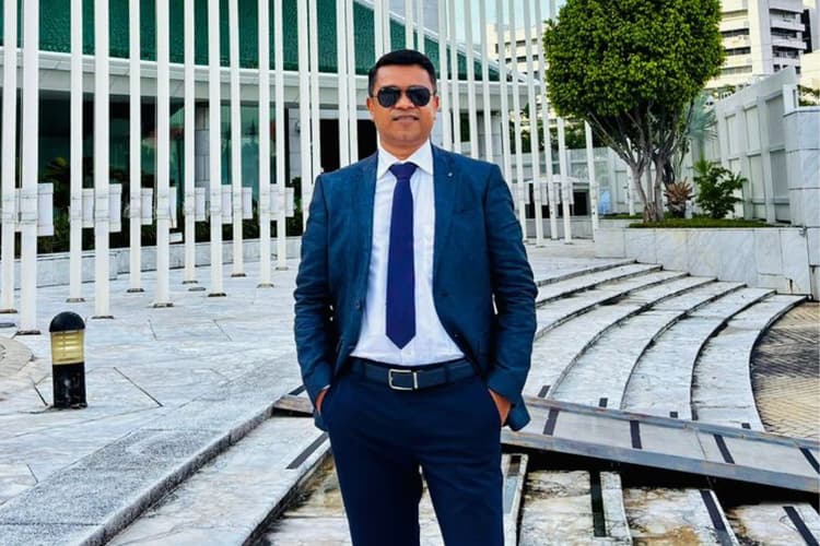 International Youth Forum: इंटरनेशनल यूथ फोरम के मुख्य वक्ता होंगे डीएसपीएमयू के सहायक प्राध्यापक डॉ अभय मिंज