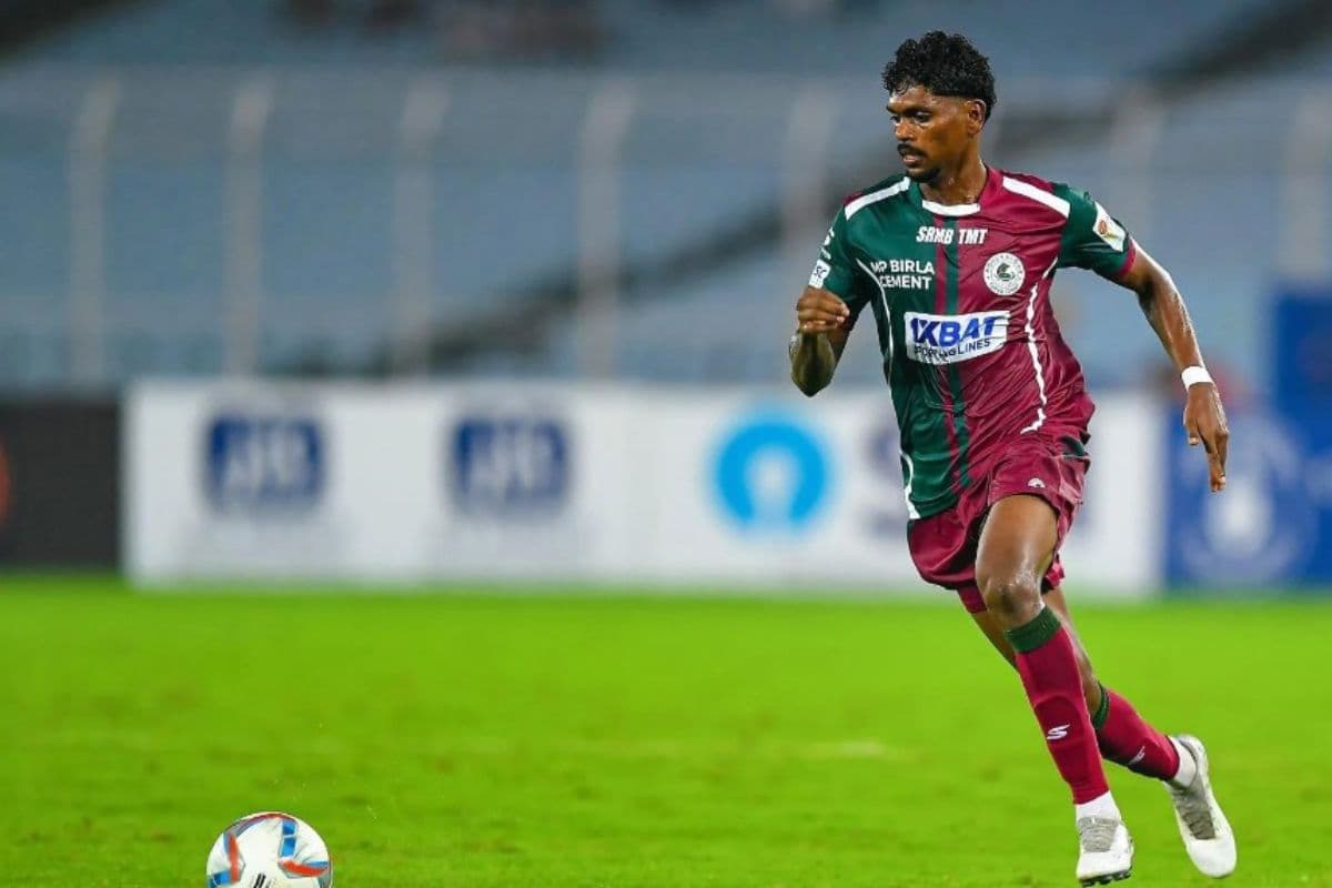 Durand Cup 2025: दूसरी जीत की भूखी मोहन बागान टीम, बीएसएफ एफटी को करारी शिकस्त देने को तैयार!