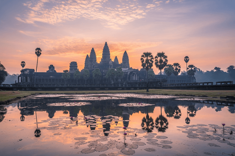 Durga Puja 2025: बकरी बाजार में अंकोरवाट के रूप में सजेगा भव्य पूजा पंडाल