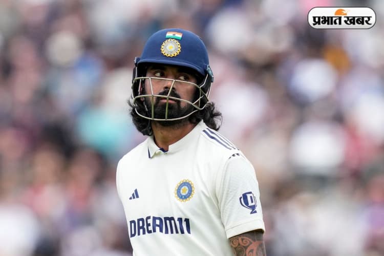 बच्चे के जन्म के तुरंत बाद लौटा और हर क्षण टेस्ट सीरीज के बारे में सोचा, इस खिलाड़ी के जज्बे को सलाम