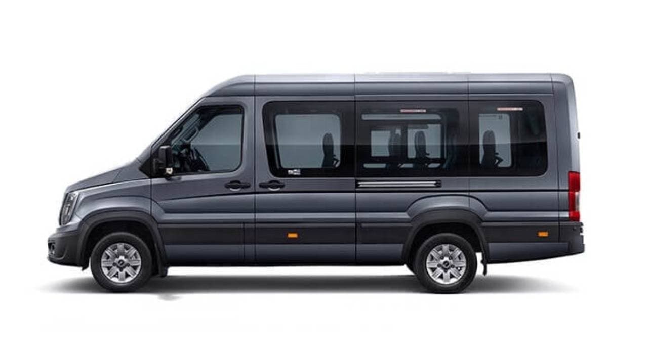 Force Traveller 3700 Force Traveller 3700