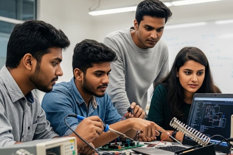 GATE 2026: IIT Guwahati ने जारी किया GATE 2026 का नोटिफिकेशन, ऐसे करें ऑनलाइन आवेदन